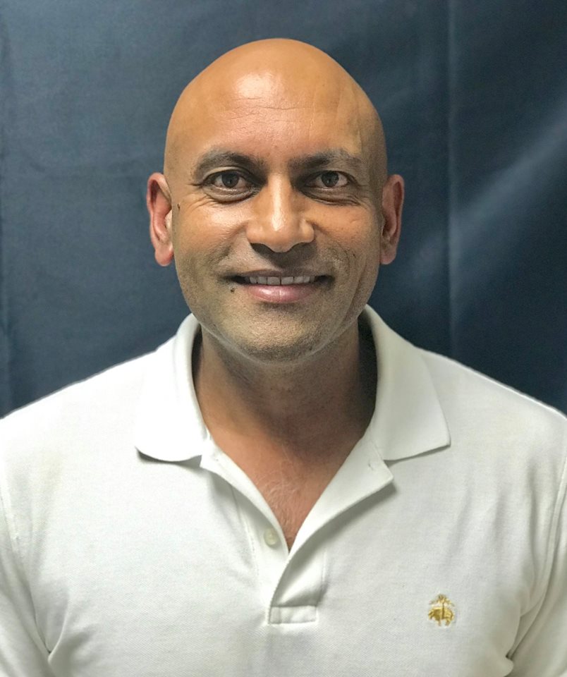 Dr. Jaswinder Tony Chauhan, MD, CLCP